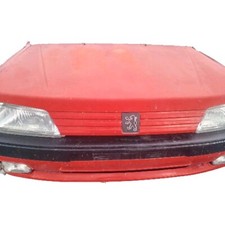 Paraurti Peugeot 106