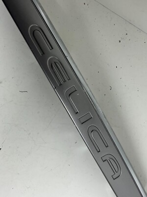 Toyota Celica ZZT230 ZZT231 Rear Tail Gate Garnish Lid | JDM