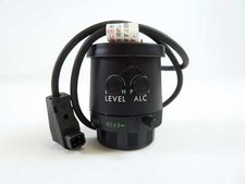 Computar 3.6mm 1:1.6 1/2" CS Auto-Iris CS-Mount TV lens in original box