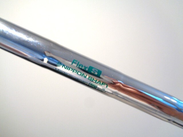 PING G430 ハイブリッド7U NS PRO 950GH neo S G430 ハイブリッドユーティリティ N.S.PRO 750／850／950GH neo
