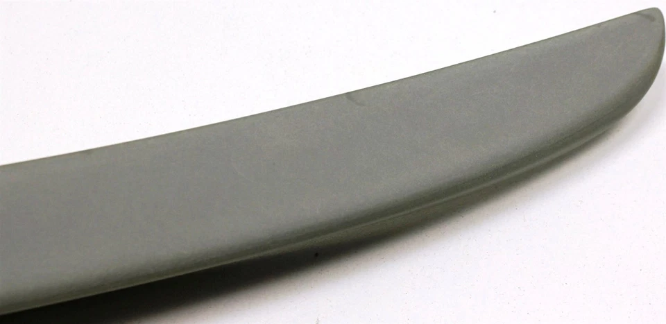 14-21 MAZDA 6 Spoiler traseiro asa lábio 00008YH50 OE porta-malas de montagem embutida OEM fábrica - Imagem 4 de 4