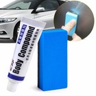 Car Scratch Repair Polishing Wax Body Compound Repair Polish Paint Remover Care