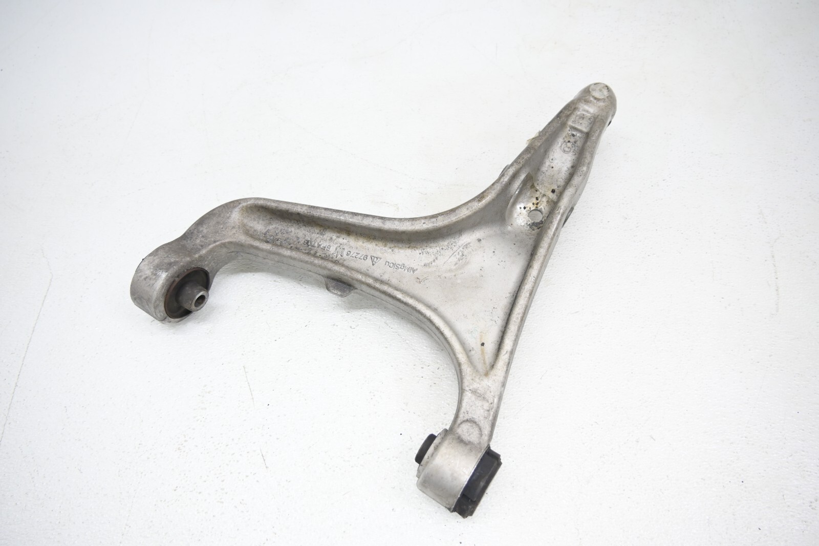⭐ 14-20 Maserati Ghibli Front Right Lower Suspension Control Arm Wish Bone Oem