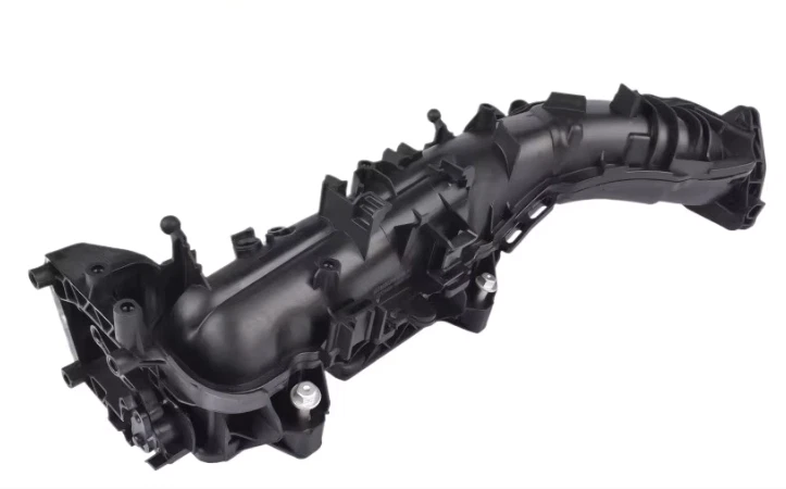 Inlet Manifold For BMW 1.5 B37 2 Active Tourer  X1 X2  Mini Cooper D One Clubman - Image 3 of 4