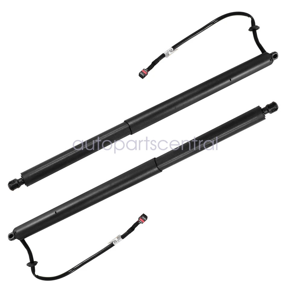 LH+RH Tailgate Power Hatch Lift Support For 2019-2020 Infiniti QX50 2.0L l4 GAS - Image 4 of 4