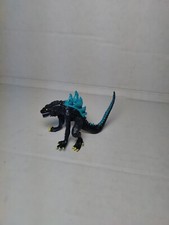 Godzilla HG Series 4 2" 1998 US Movie Godzilla Kaiju Figure Builder