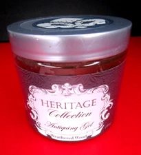 Heritage Collection Antiquing Gel~Weathered Wood~16 oz~Built In Top Coat