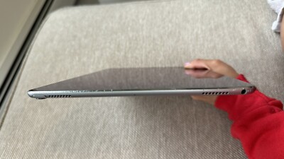 Ersatzakku Für IPad Pro 10.5 Zoll (2017) – Kompatibel Mit A1701/A1798, Inkl. Werkzeugset, 500+ Ladezyklen