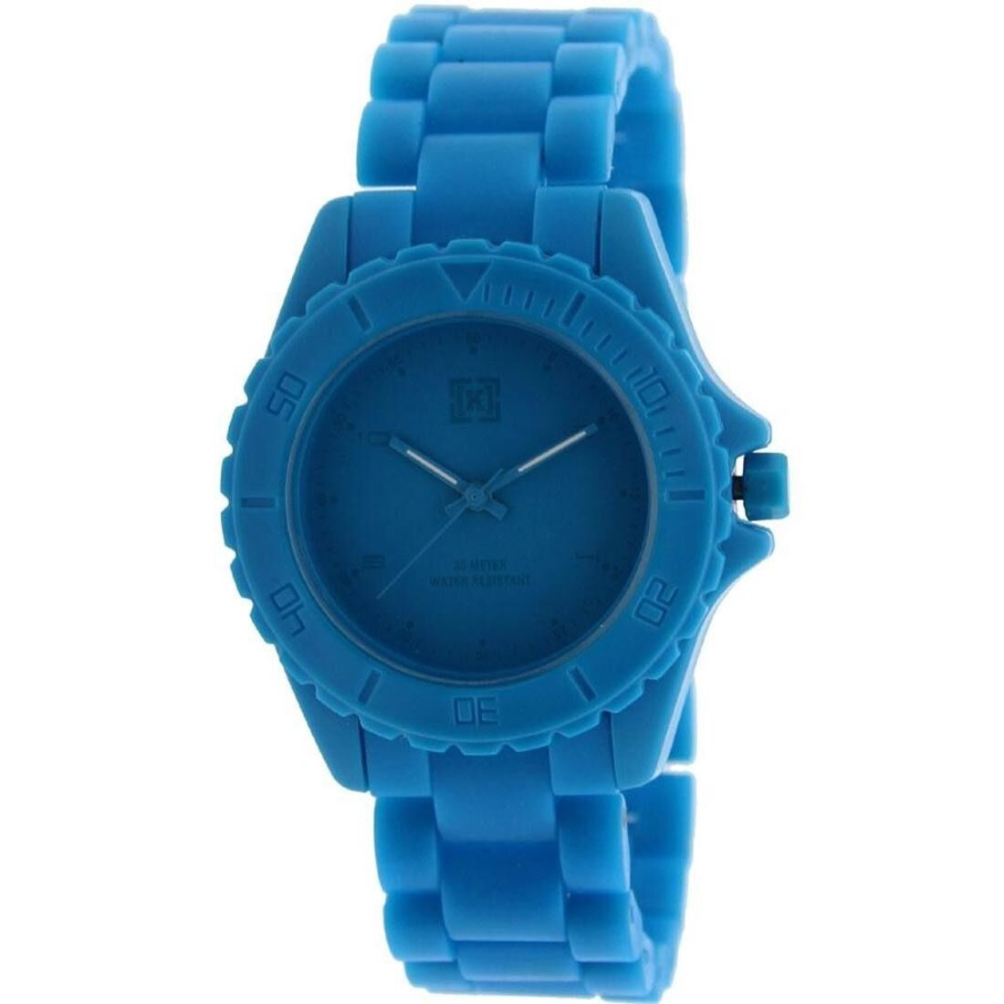 $50 KR3W Phantom Watch (blue) K1231BLUE-1S