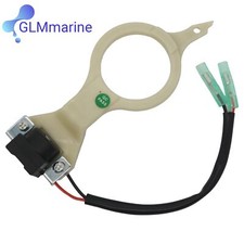 Pulser Coil Assy Replaces For Yamaha Outboar 2t Parsun 9.9HP 63V-85580-00-00