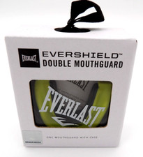 Everlast Evershield Double B&B Mouthguard wit...