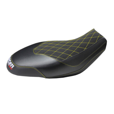 Velvet 2YL-1 SCRAMBLER 800 FULL THROTTLE 2015-2024 Seat Cover Cover
