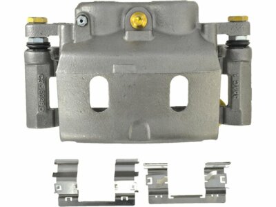 For 2008-2013 Cadillac Escalade EXT Brake Caliper Front Left API 36547QV 2009