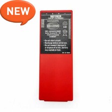 For HBC Radiomatic BA214061 BA213020 FUB10AA 2100mah Rechargeable Battery New