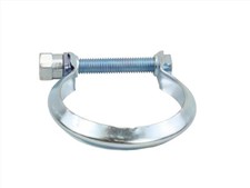 Tube d'échappement Mitsubishi OUTLANDER