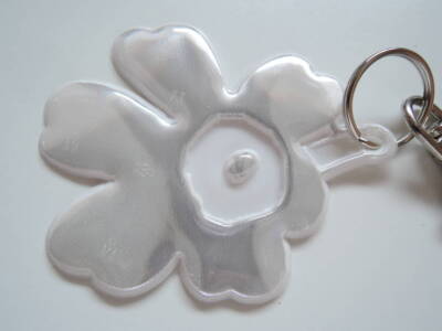 marimekko Unikko keyholder Maija Isora reflector | eBay