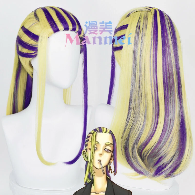 Tokyo hair wigs top