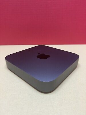 Mac mini 持つ (2018)Core i7/512GB/メモリ16GB 箱有り Mac mini 持つ (2018)Core i7/512GB/メモリ16GB 箱有り