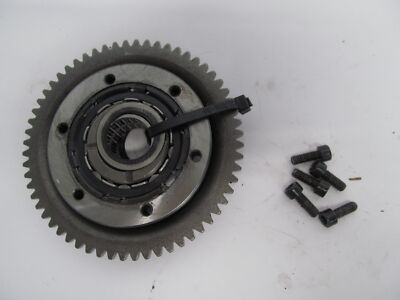 2009 XINGYUE CHINA XY400 ENGINE STARTER CLUTCH | eBay