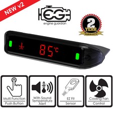 ENGINE GUARDIAN WATCHDOG HOLDEN COMMODORE ENGINE ALARM VX XY VZ VE SV6/WAGON/UTE