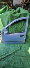 SPORTELLO PORTA PORTIERA ANTERIORE SINISTRA SX FIAT PUNTO 5P 2001 1999 2009