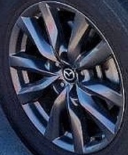 2023 CX-9 OE Wheel 18x8 Mazda