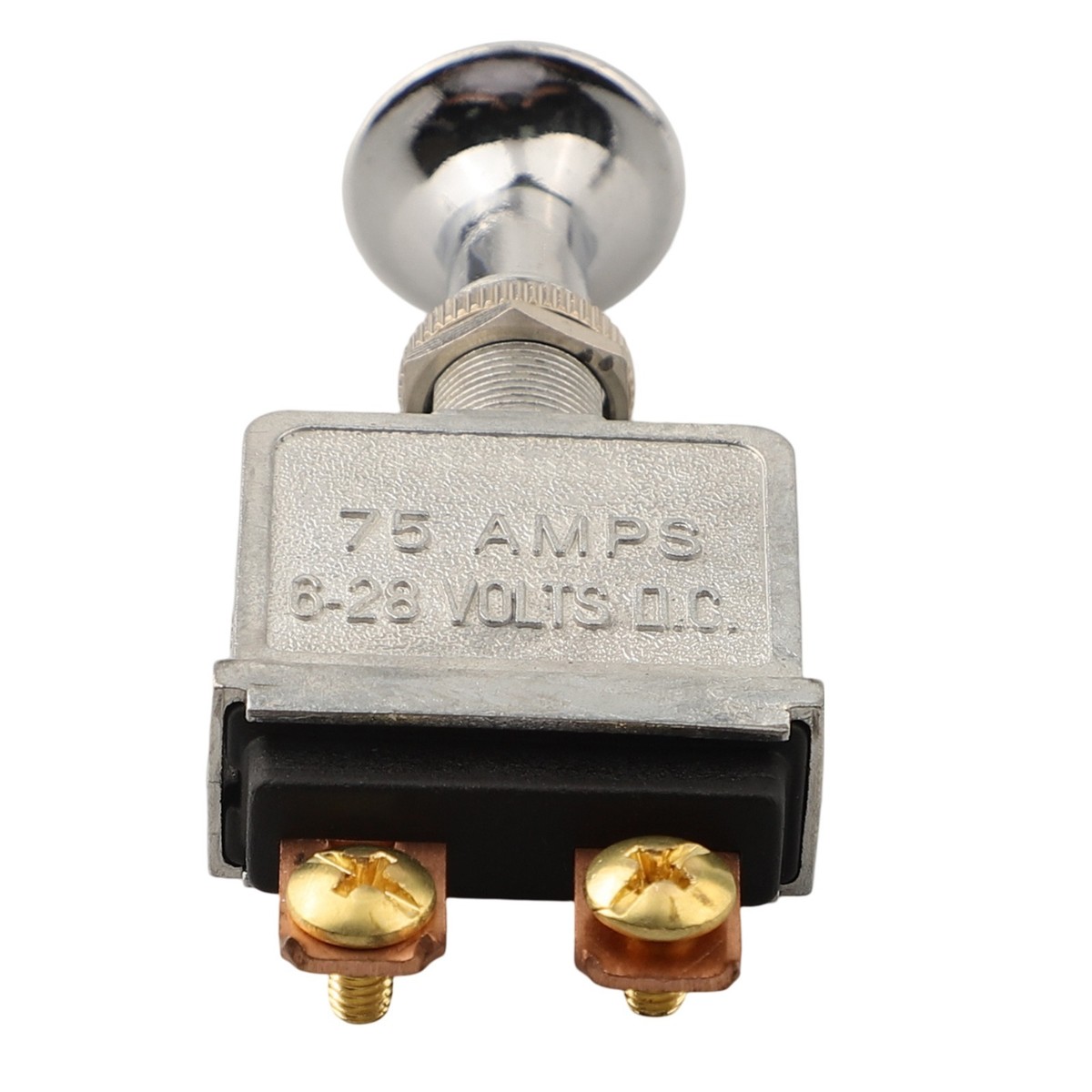 Standard Ignition 75 Amp Push/Pull Switch DS175 | O'Reilly Auto Parts - Foto 5