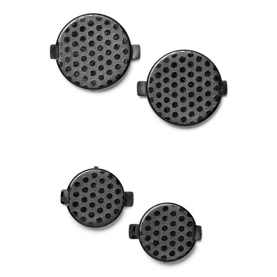 Sidi 348 Ankle Pivot Covers 2459-0005-00