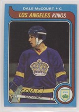 1979-80 Topps Dale McCourt #63 t4m