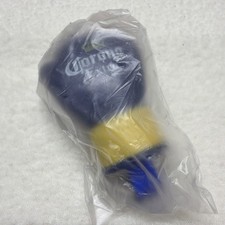Corona Extra Beer Boxing Glove Keychain Bottl...