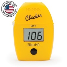    FREE SHIP Hanna HI770 High Range Silica Colorimeter Checker HC Test Meter