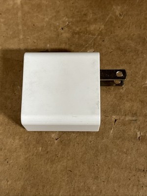 Genuine Netgear AD2037320 332-10924-01 AC USB Adapter fr Arlo Ultra Pro 3 Camera