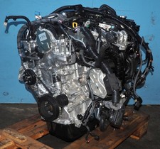 2023-2026 Mazda Cx-50 2.5l Turbo Engine 6k Miles Wwarranty Scoped