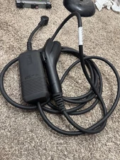 2024 Chevy Silverado EV / Equinox EV / Blazer EV Charger OEM Charging Cord Cable
