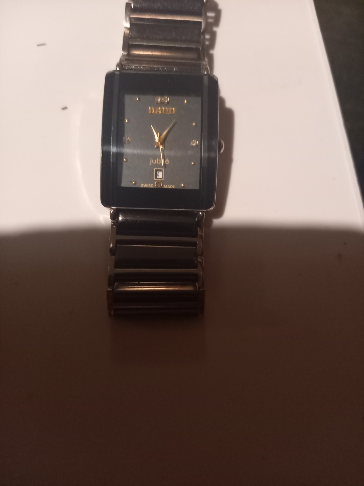 Rado jubile 120.0118.8