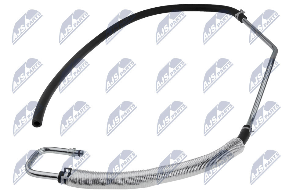 N.T.Y. SPH-FR-004.NTY Hydraulic Hose, steering system for FORD