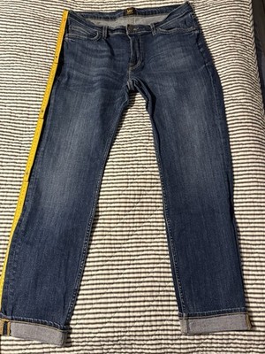 Jeans Lee Rider W34 L32 Wie Neu Ohne Etikett