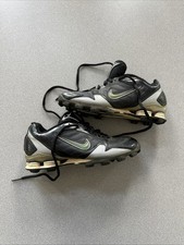 Youth Baseball Shoes. Size 3Y. Nike Expand Tech. Used. Please Read.