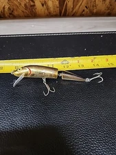 Producers Finnigan Minnow Lure #5