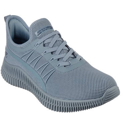 Sketchers Bobs Sport Geo Slate Slip-In Sneakers. Sz 7.5 New!