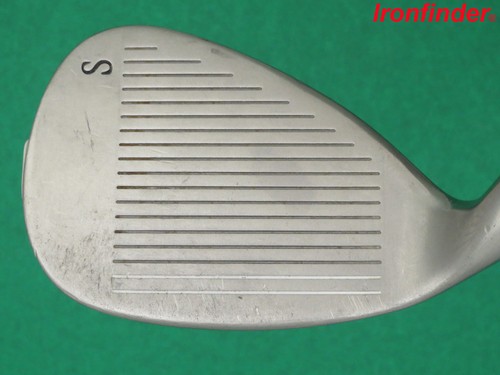 PAR ACE Level Two Sand Wedge 35.75 Long CC Lite Regular Flex Steel Right Handed
