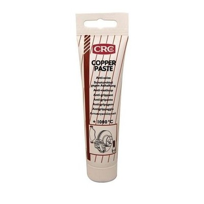 12 Stk. Crc Kupferpaste COPPER PASTE 100 ml Tube CRC Industries Deutschland Crc