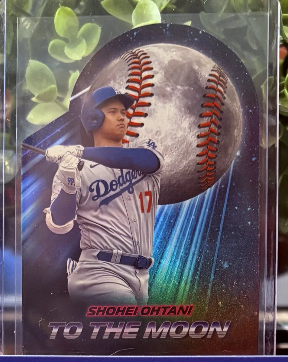 2024 Topps Big League - Shohei Ohtani #TM-45 for sale | eBay