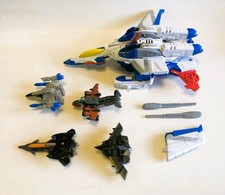 Hasbro Transformers Universe Ramjet