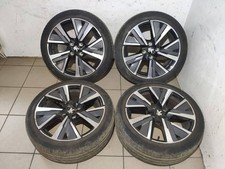 Peugeot 208 II 2022 17 Zoll Alufelge 9825165080 ZAP86884