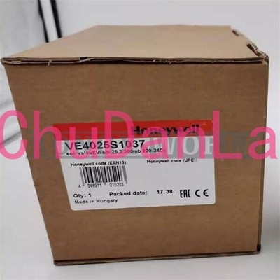 1PCS NEW VE4025S1037 solenoid valve #qo