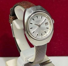 Corona orologio automatico CITIZEN anni '60 sostituita usata