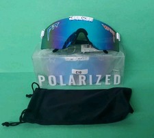 Polorized Sunglasses Pit Viper C 10 Multicolo...