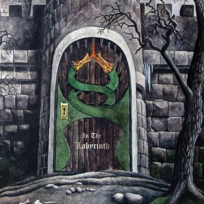 Samas Antaral von IN THE LABYRINTH [Audio CD]
