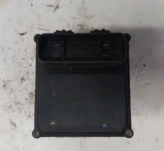 2014-2015 Dodge Ram Truck 2500 ABS Anti Lock Brake Pump Module Assembly Oem - Imagem 4 de 4